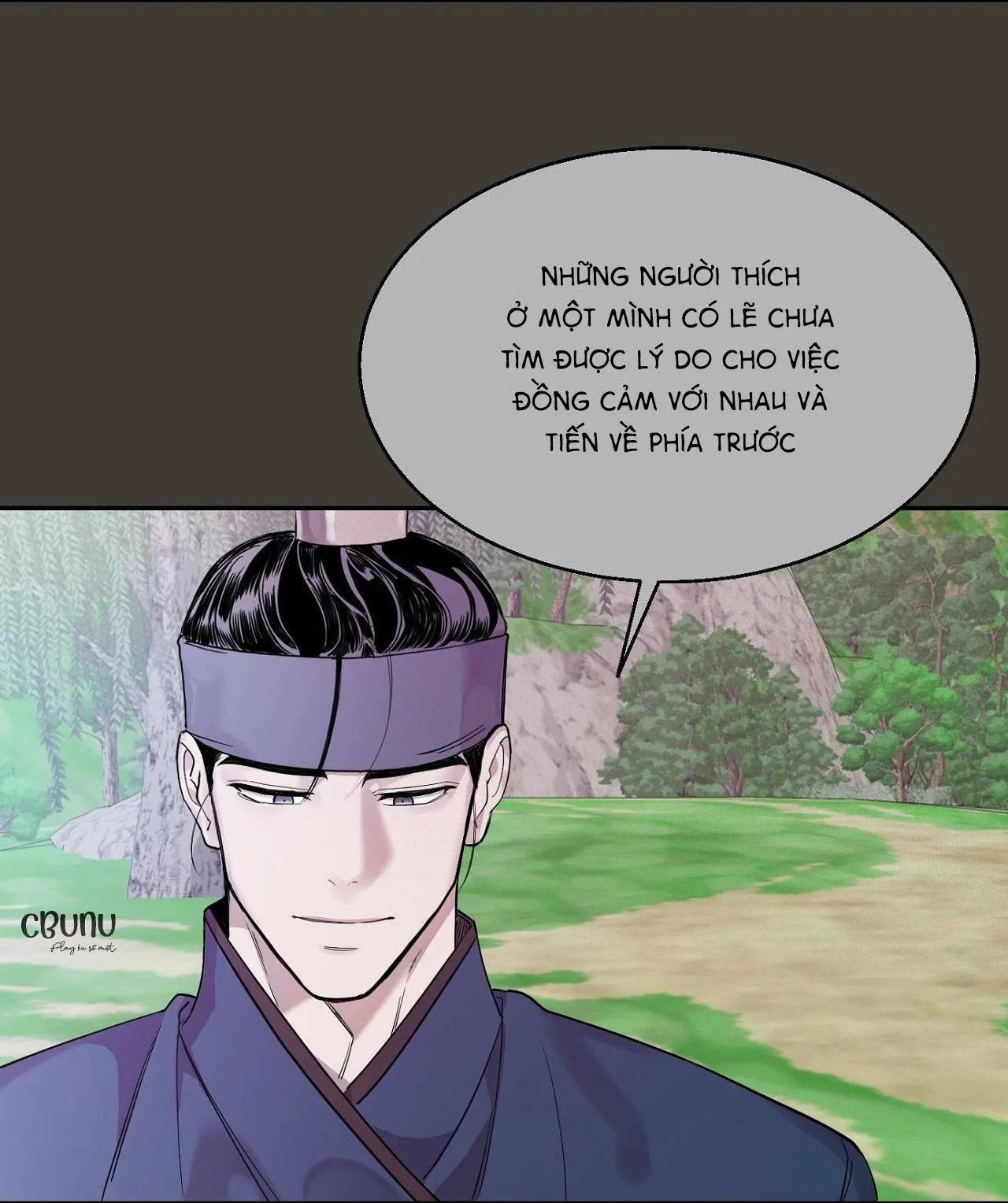 |DROP| Nuốt Gọn Trời Đêm Chapter 13 Trang 21