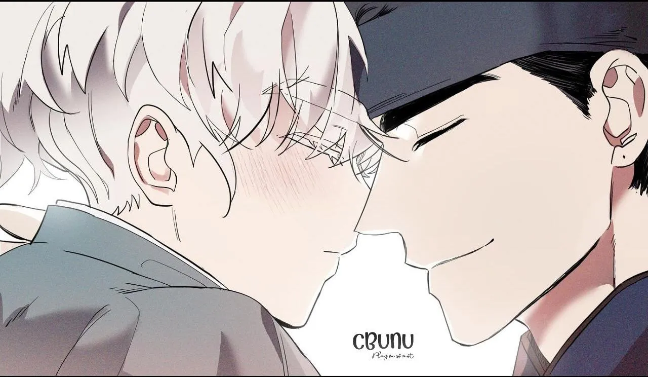 |DROP| Nuốt Gọn Trời Đêm Chapter 13 Trang 26