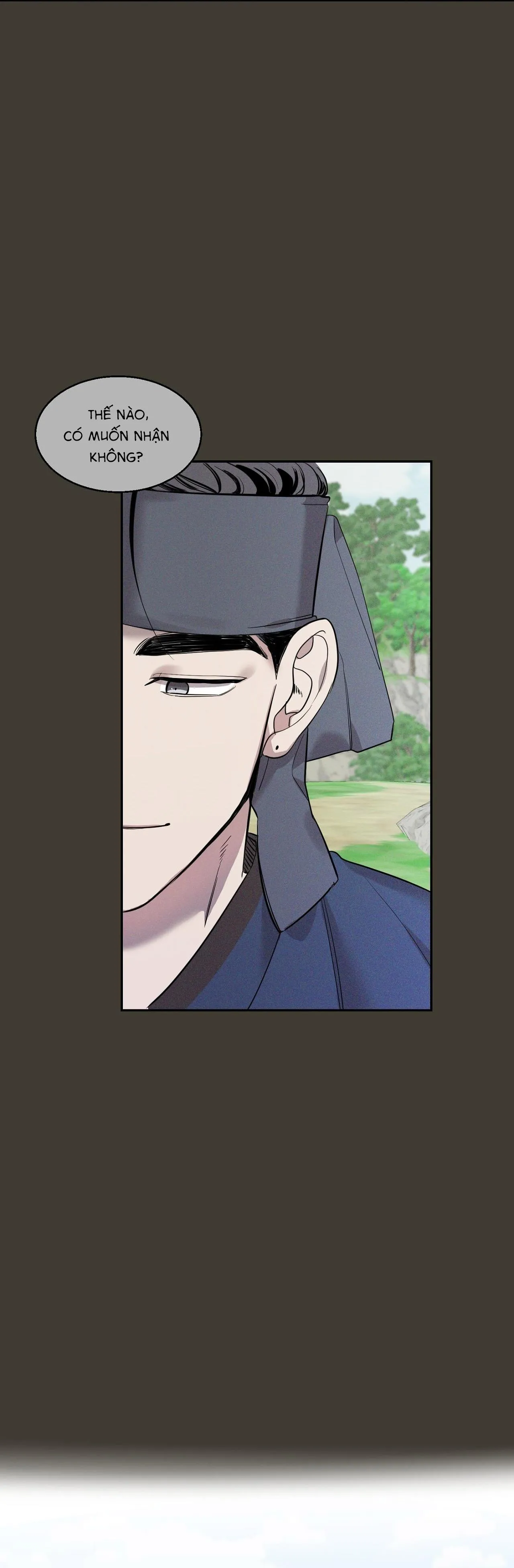 |DROP| Nuốt Gọn Trời Đêm Chapter 13 Trang 27