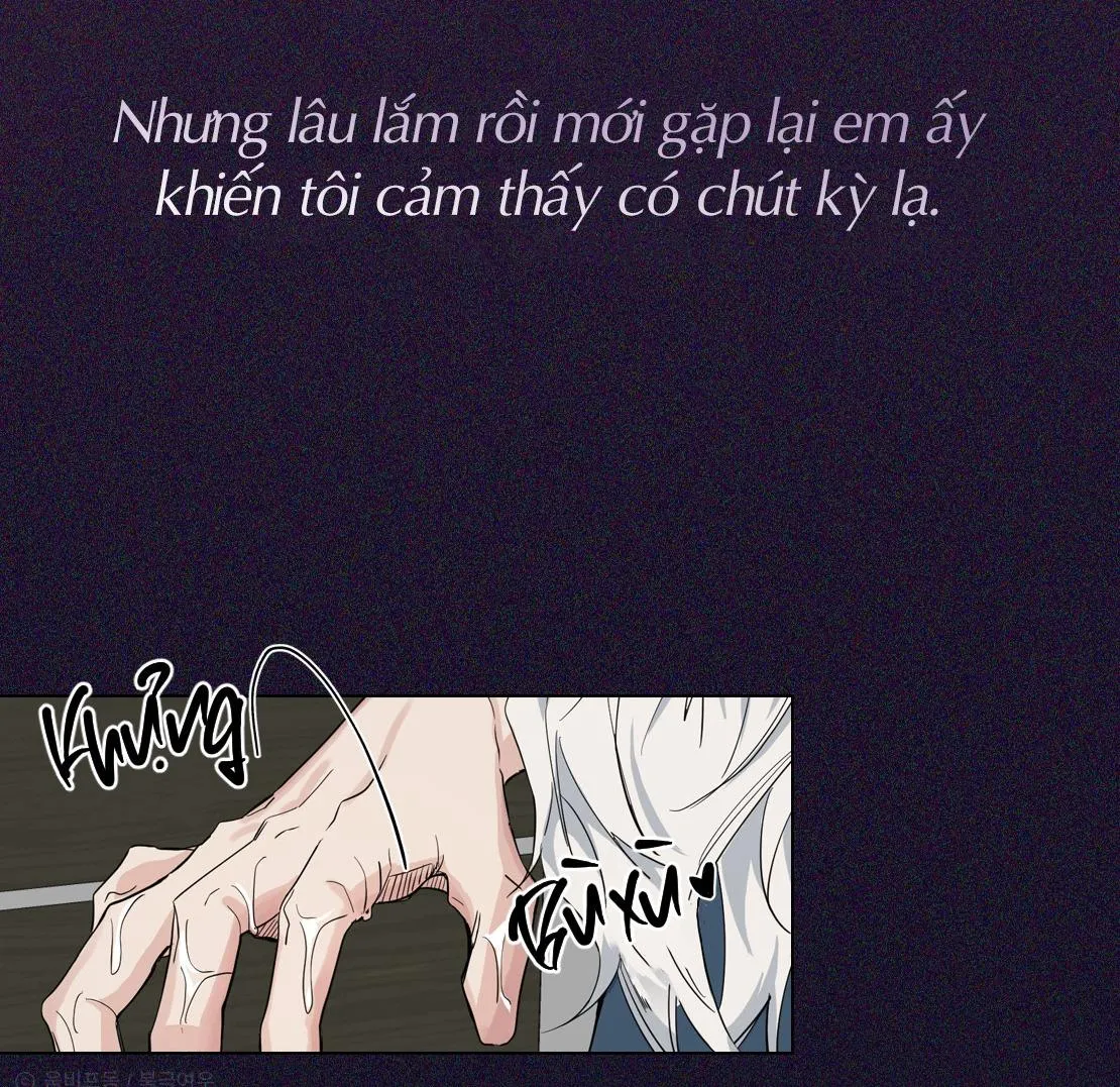 |DROP| Nuốt Gọn Trời Đêm Chapter 0 Trang 8