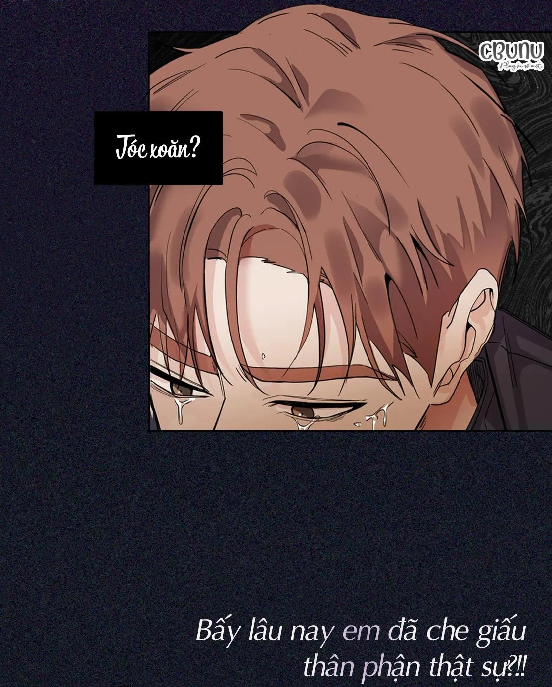 |DROP| Nuốt Gọn Trời Đêm Chapter 0 Trang 9