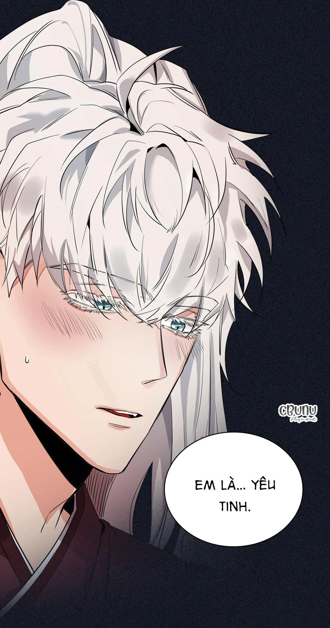 |DROP| Nuốt Gọn Trời Đêm Chapter 0 Trang 10