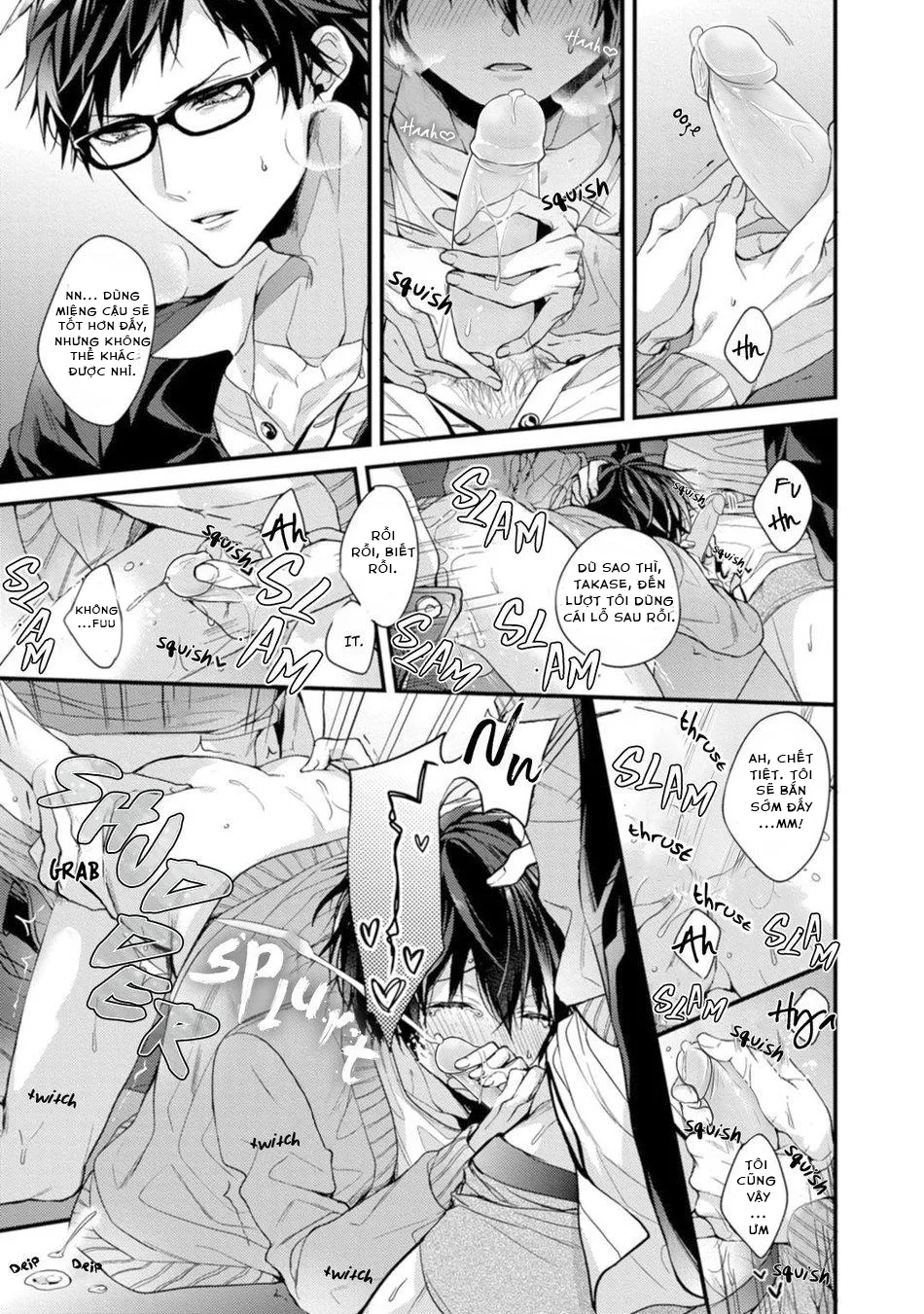 Nuretoro3P Chapter 2 Trang 6