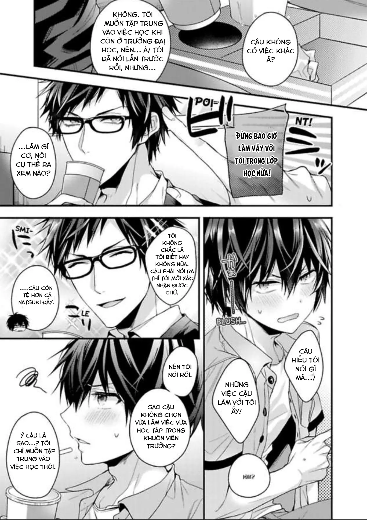 Nuretoro3P Chapter 3 Trang 7