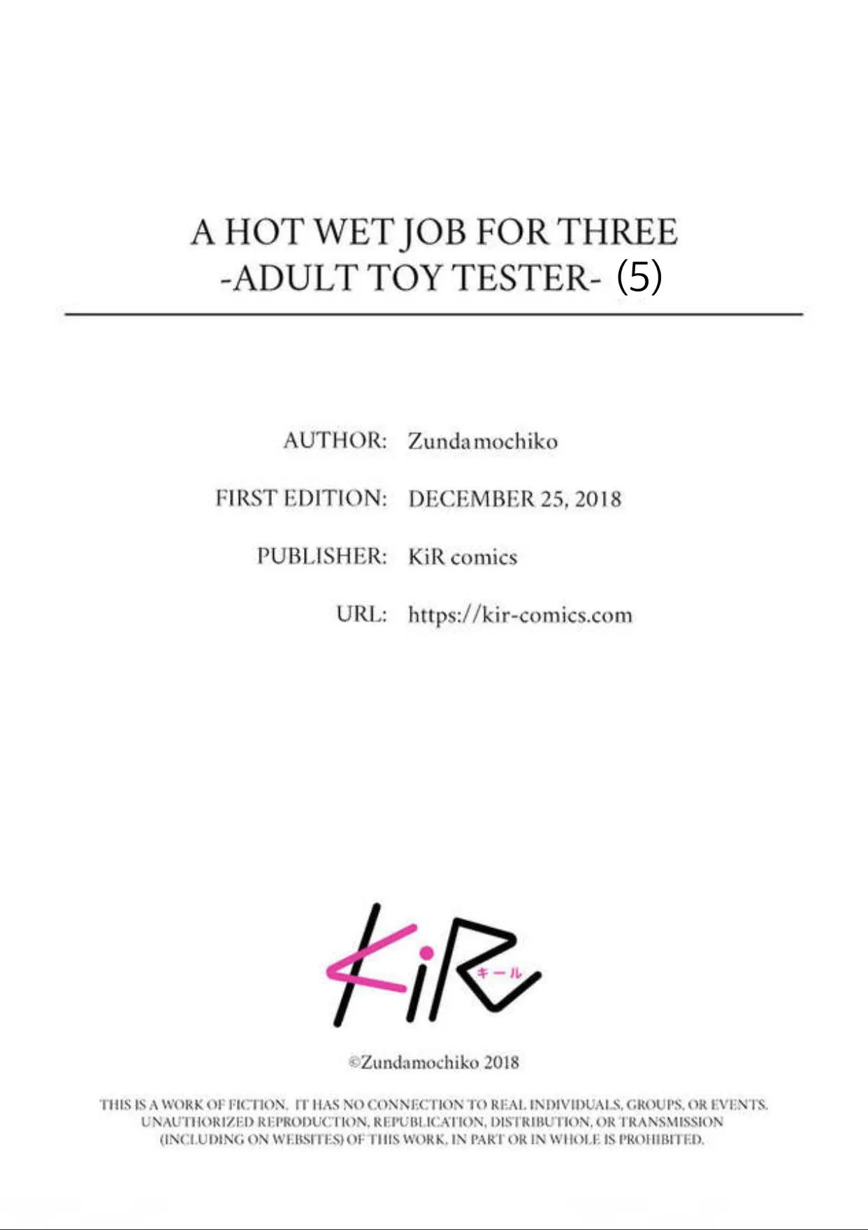 Nuretoro3P Chapter 5 Trang 13