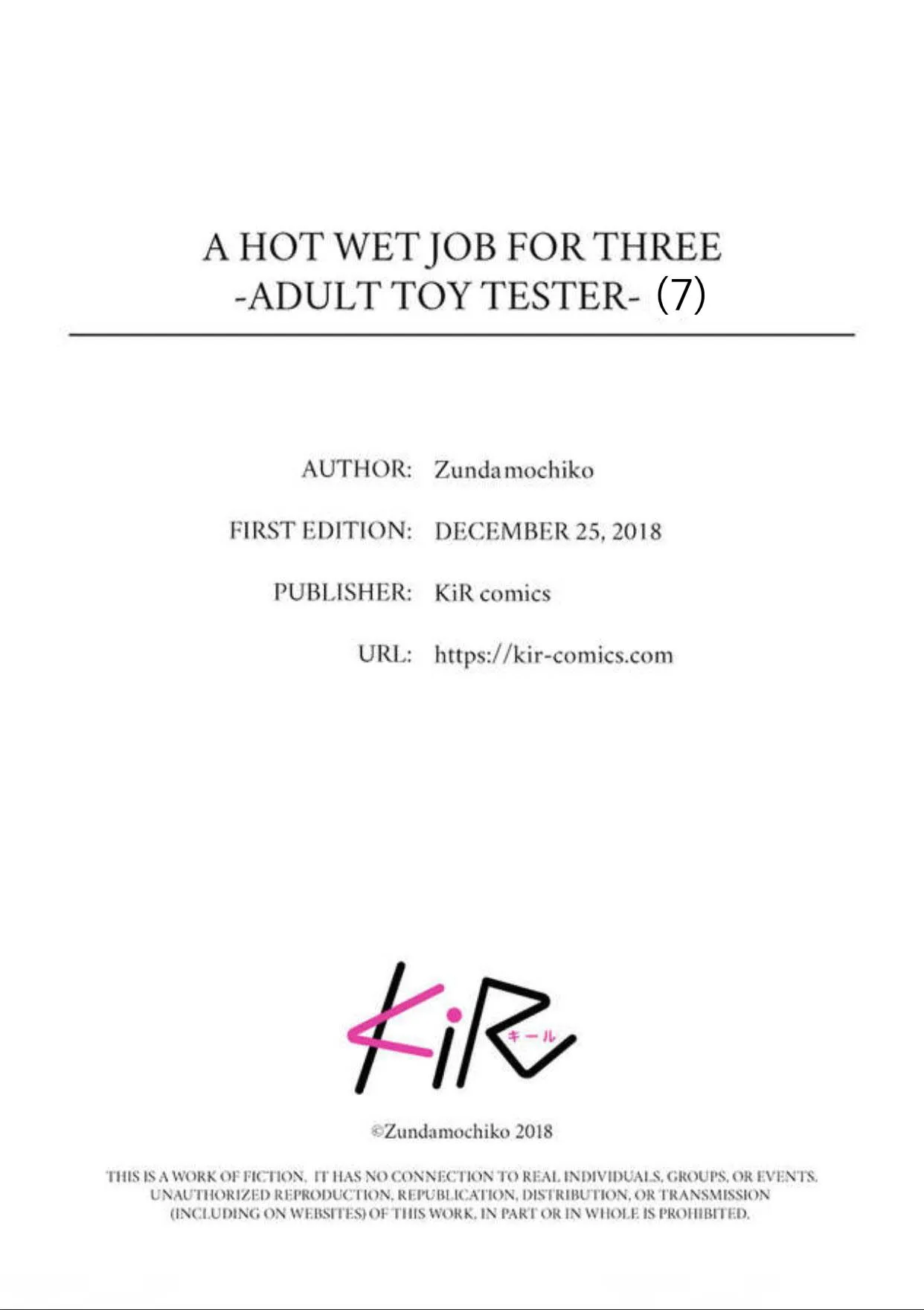 Nuretoro3P Chapter 7 Trang 22