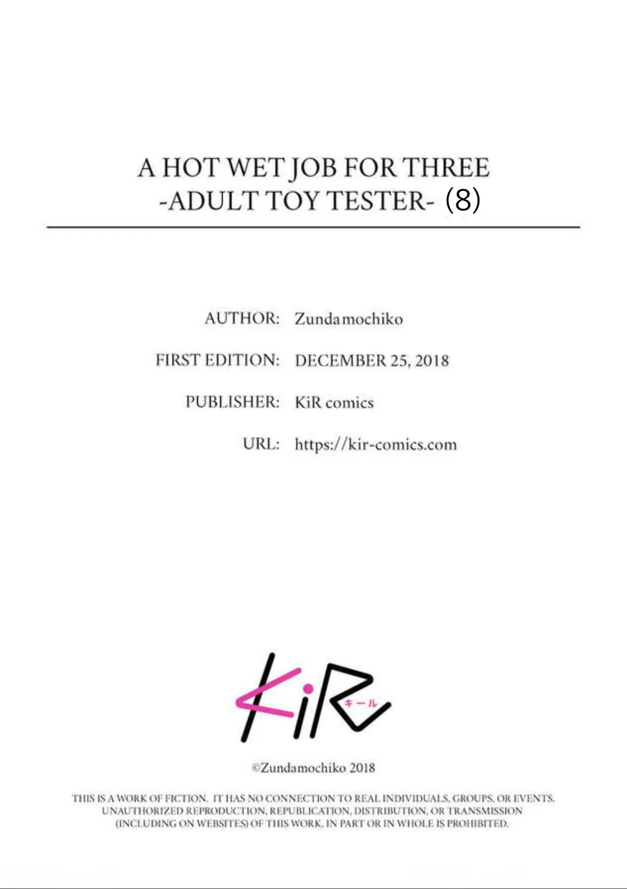 Nuretoro3P Chapter 8 Trang 22