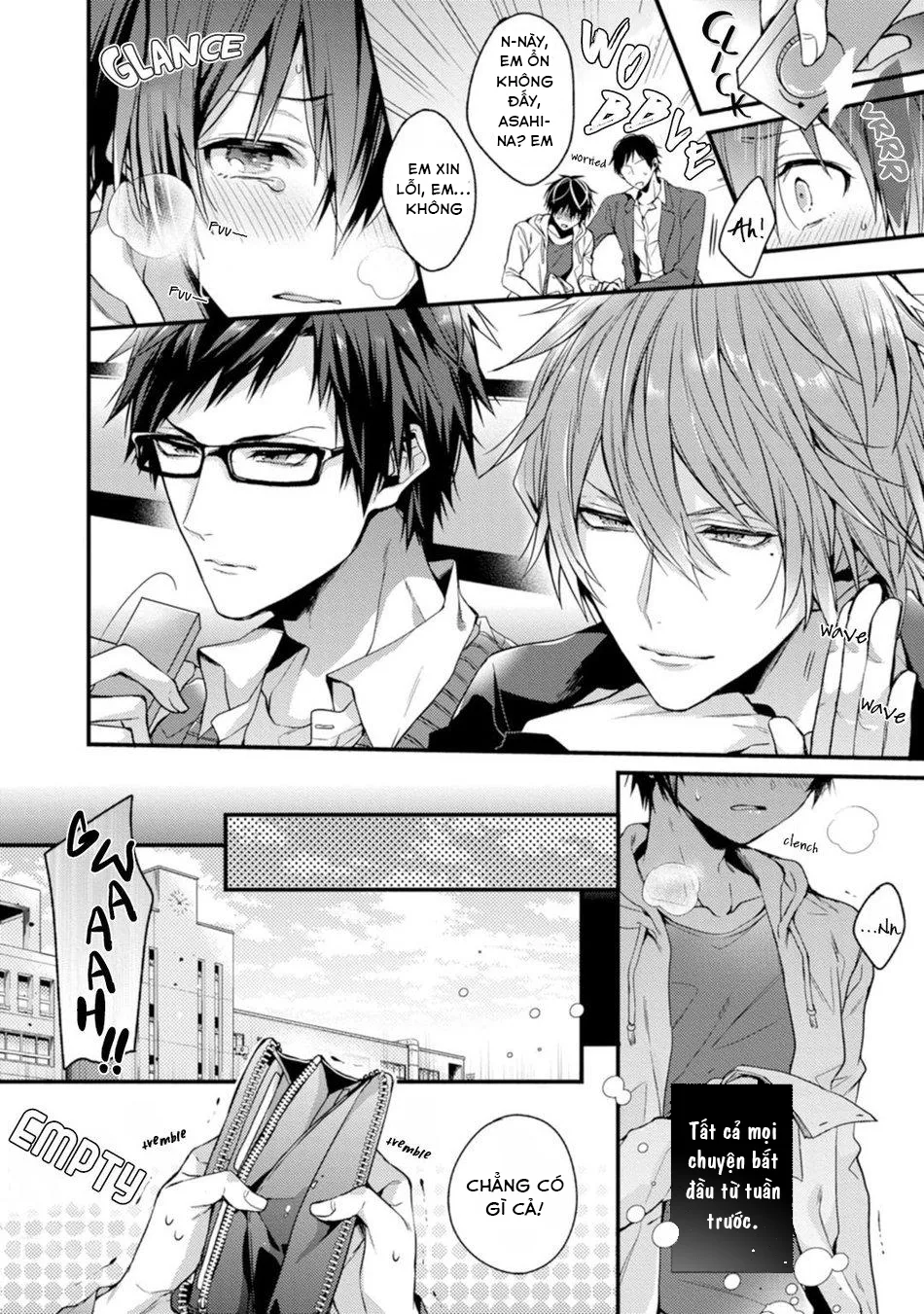 Nuretoro3P Chapter 1 Trang 4