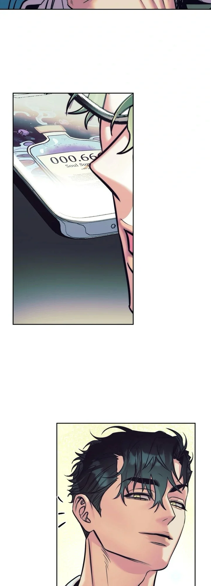 Ơ, Cái Này Đâu Phải Của Tôi? Chapter 1 Trang 3