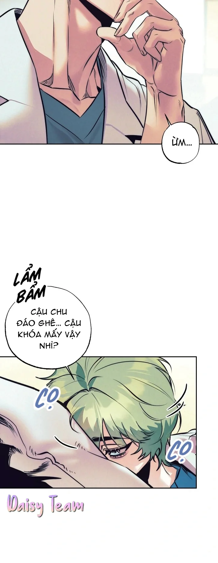 Ơ, Cái Này Đâu Phải Của Tôi? Chapter 1 Trang 12