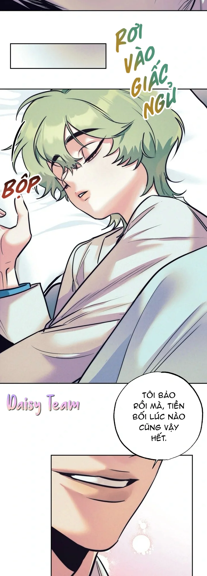 Ơ, Cái Này Đâu Phải Của Tôi? Chapter 1 Trang 15