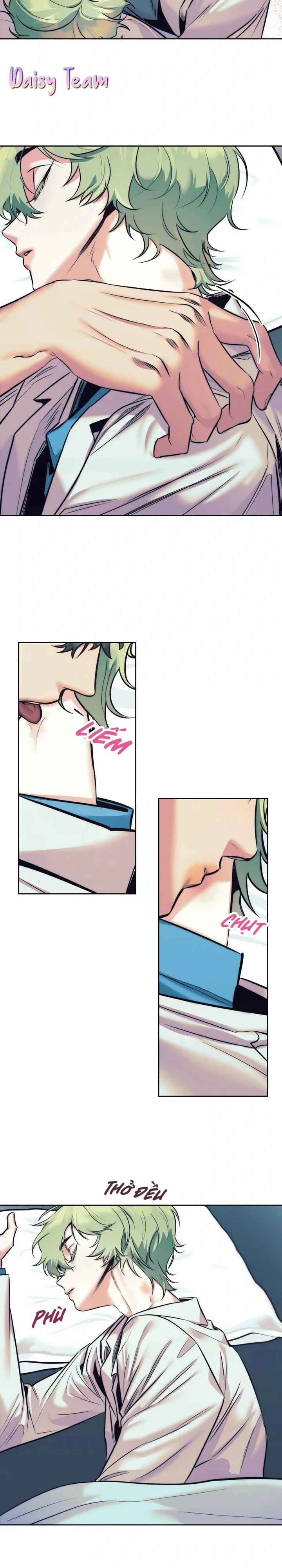 Ơ, Cái Này Đâu Phải Của Tôi? Chapter 1 Trang 17