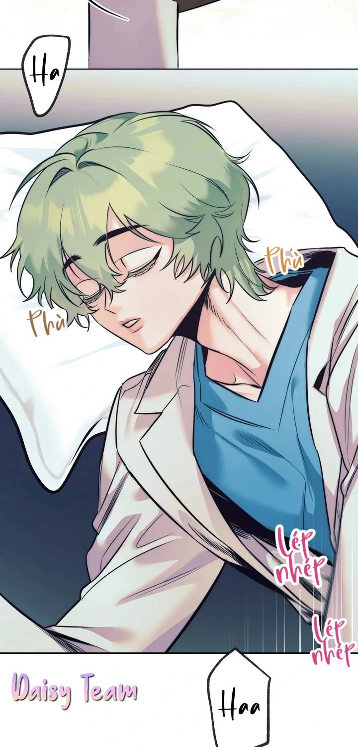 Ơ, Cái Này Đâu Phải Của Tôi? Chapter 1 Trang 21