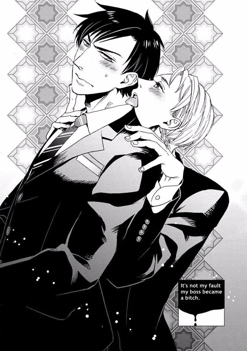 Ở Cùng Nhà Với Một Tên Yandere Chapter 3 Trang 5