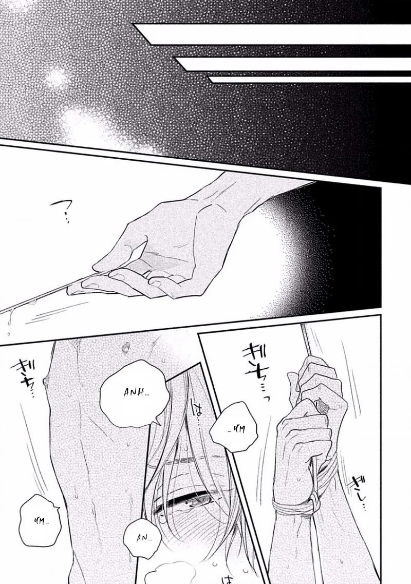 Séc Thú Chapter 1 Trang 26