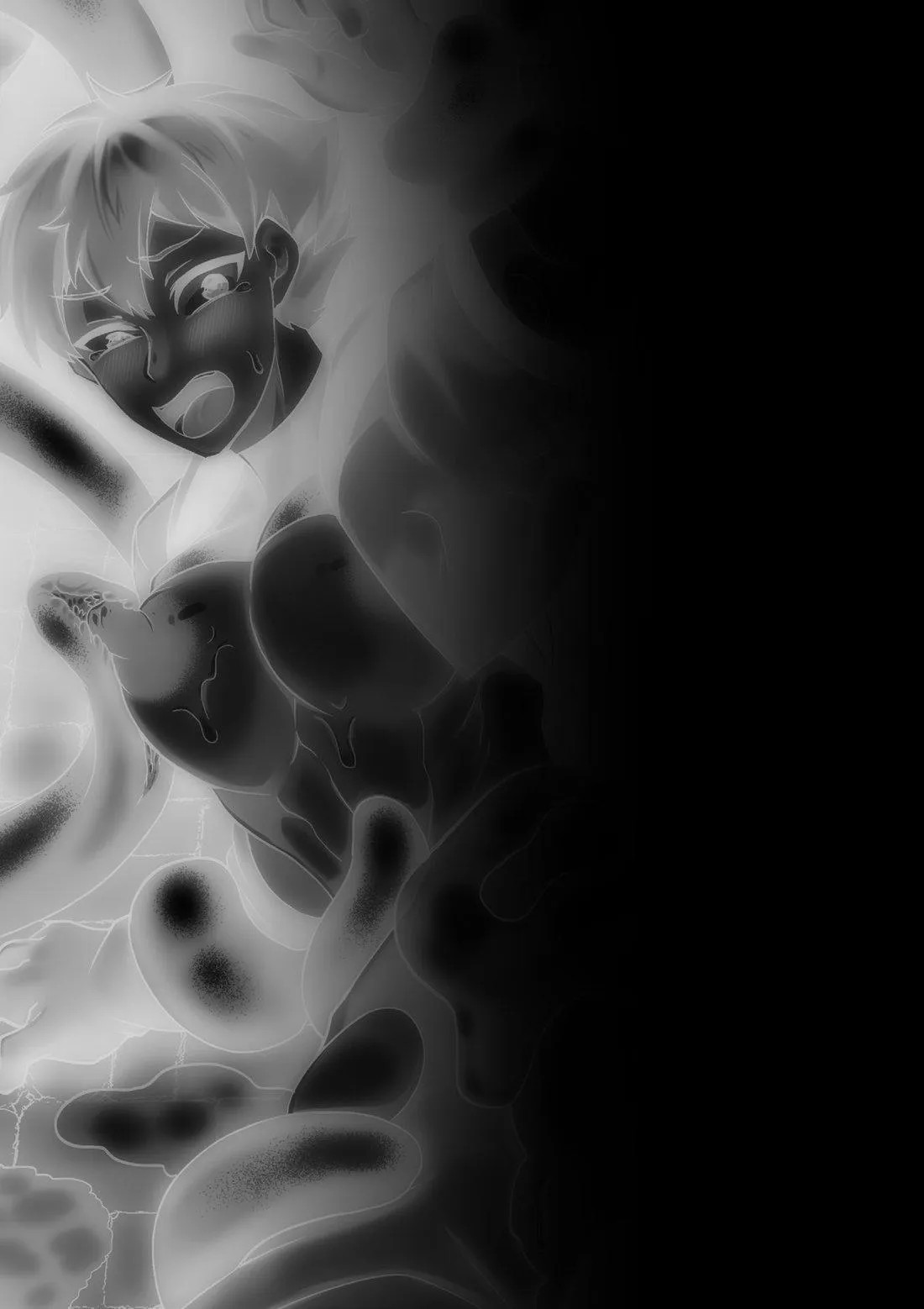 Ở đây có yaoi hơi bị choáy Chapter 4 Trang 28