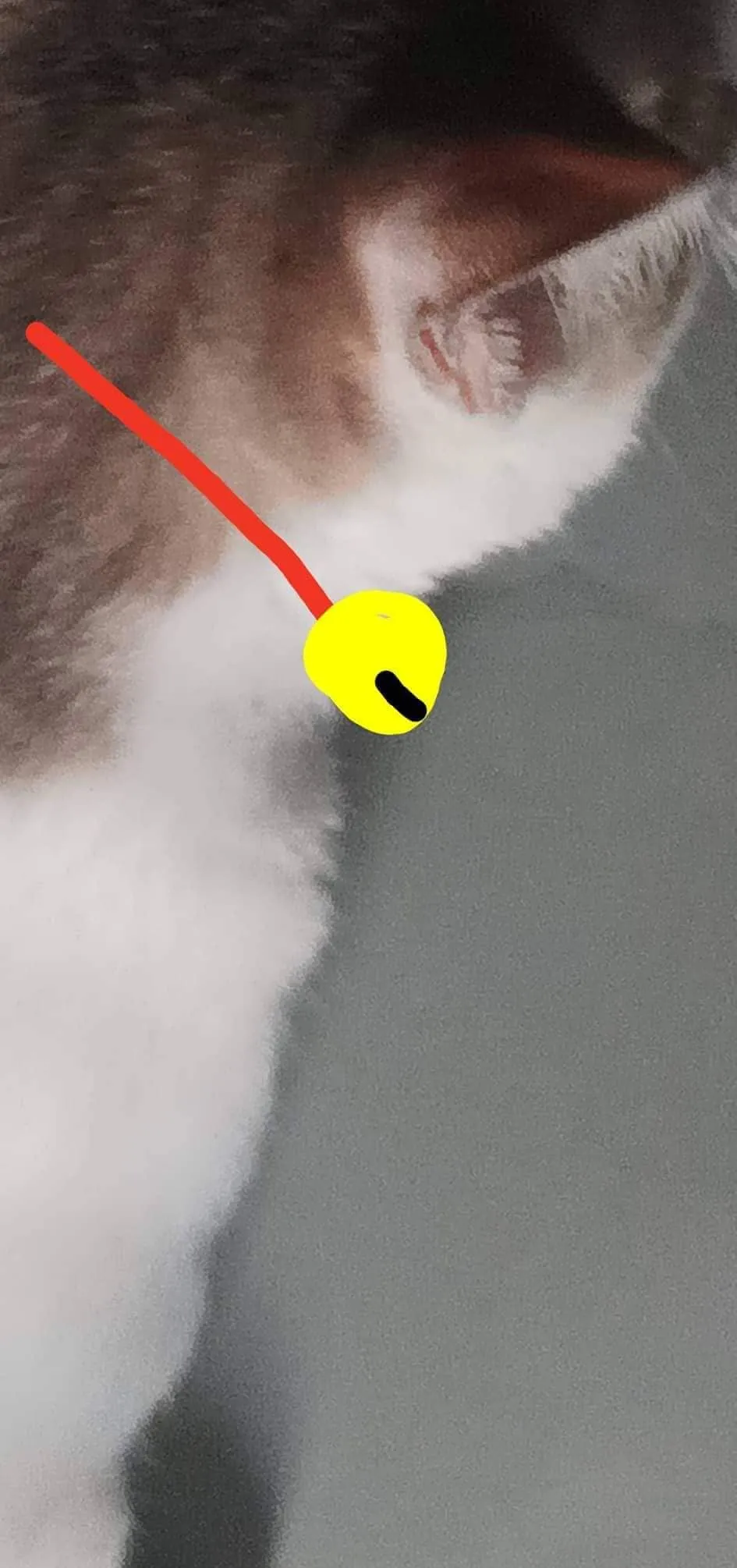 Ở đây có yaoi hơi bị choáy Chapter 14 Trang 21