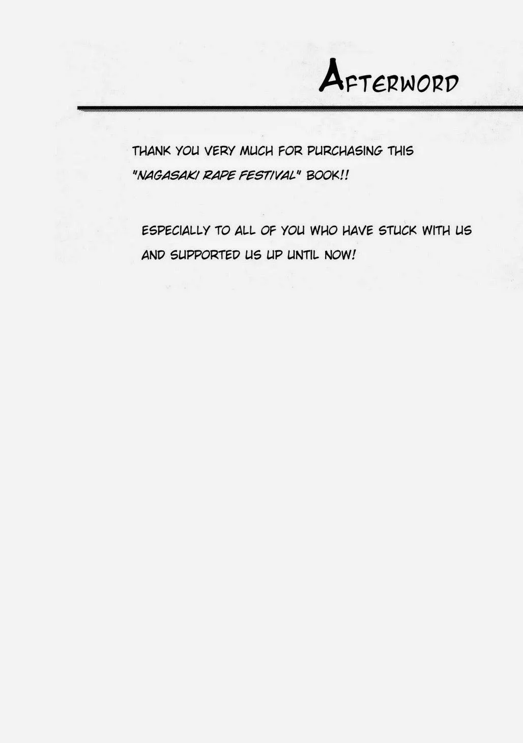 Ở đây có yaoi hơi bị choáy Chapter 15 Trang 26