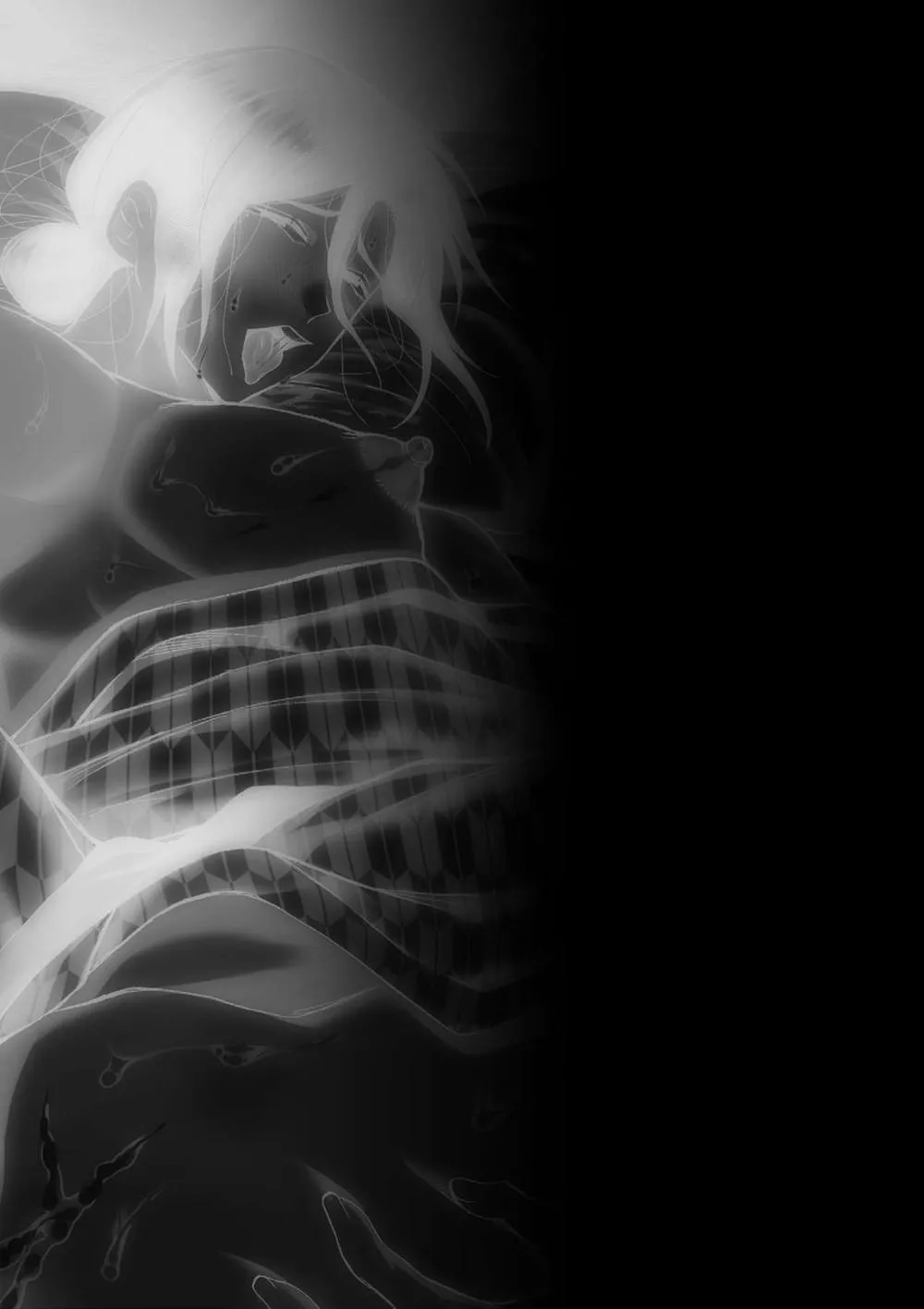 Ở đây có yaoi hơi bị choáy Chapter 19 Trang 33