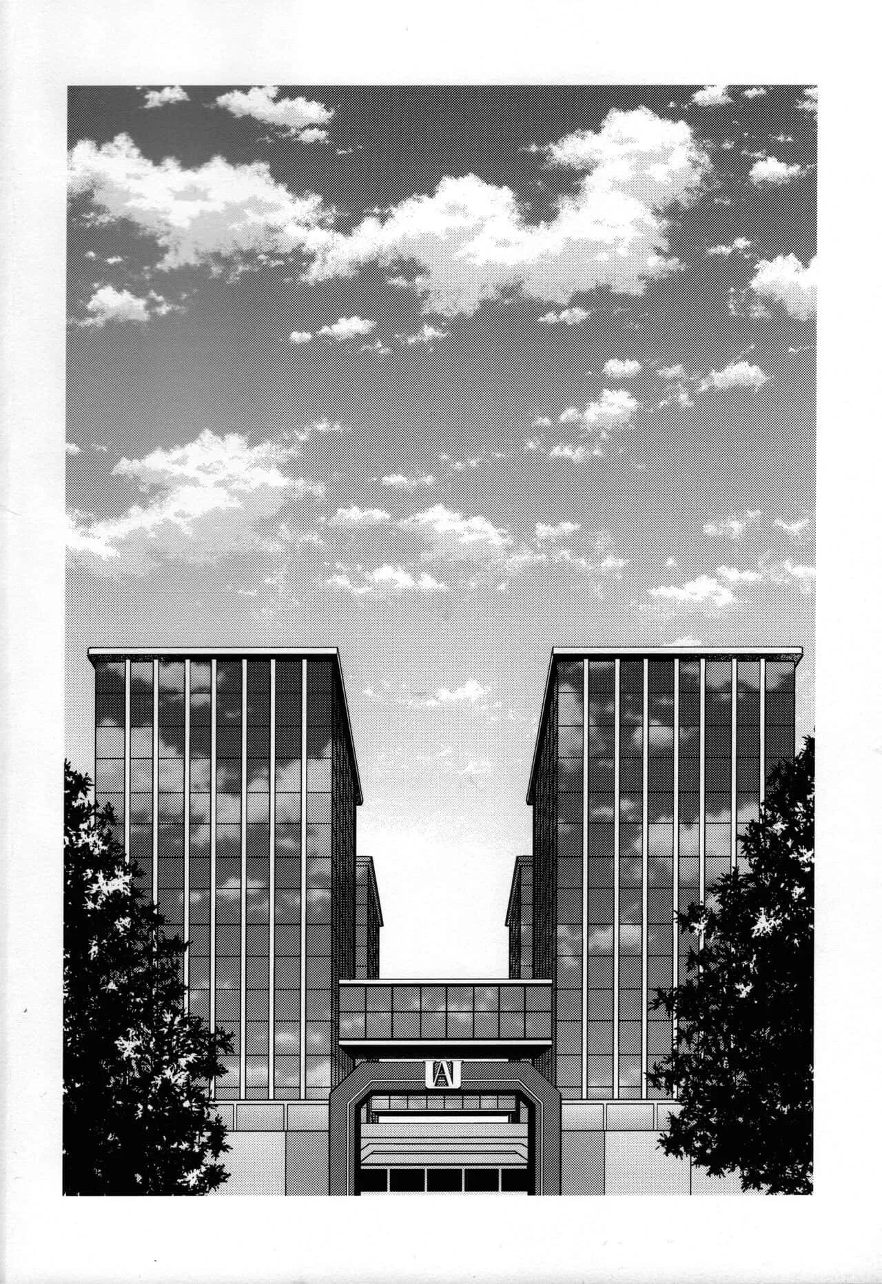 Ở đây có yaoi hơi bị choáy Chapter 27 Trang 3