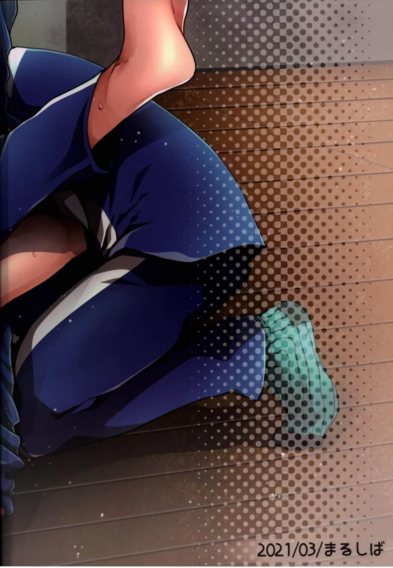 Ở đây có yaoi hơi bị choáy Chapter 27 Trang 49