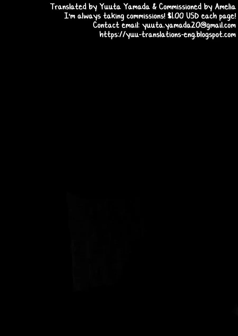 Ở đây có yaoi hơi bị choáy Chapter 29 Trang 22