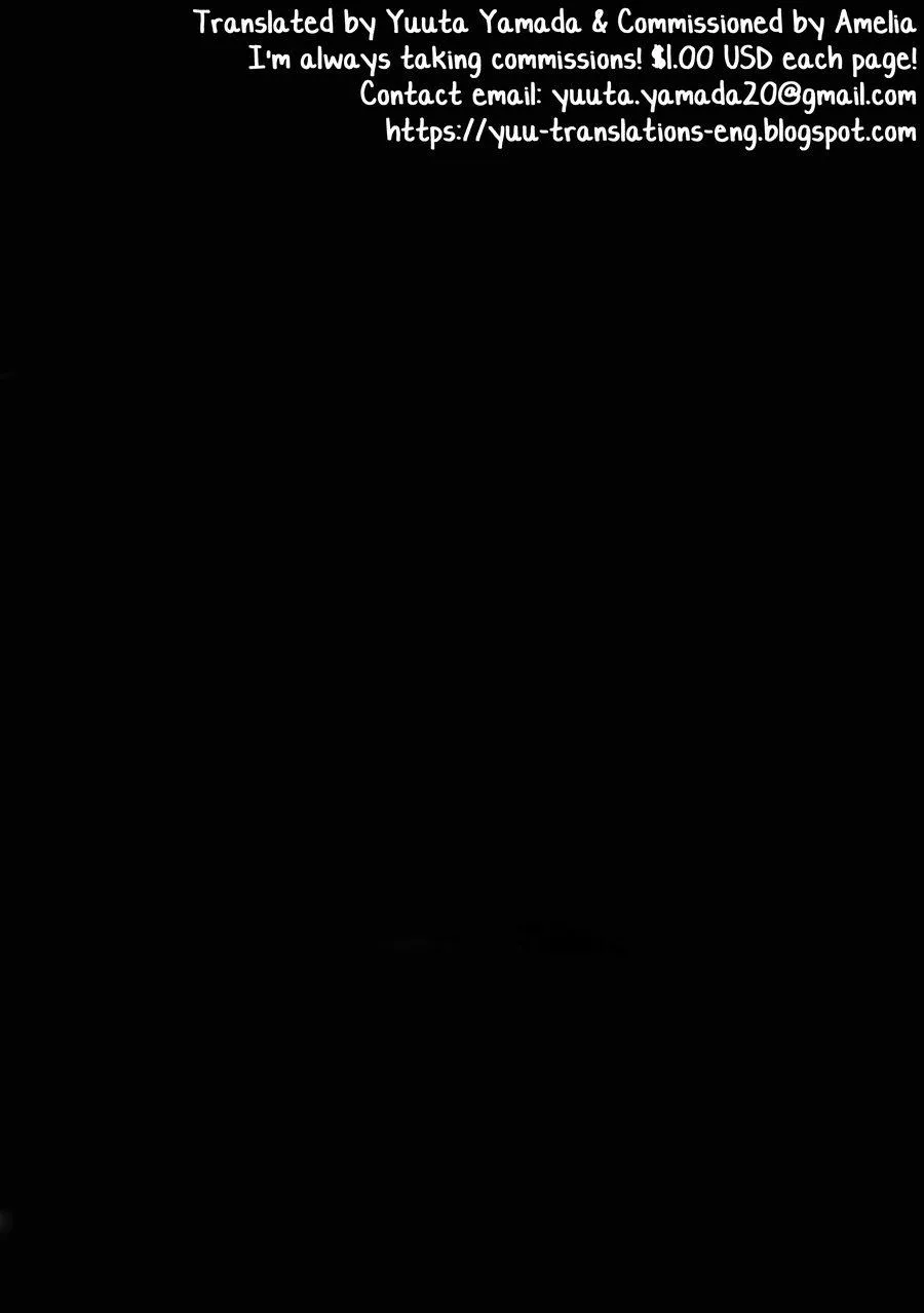 Ở đây có yaoi hơi bị choáy Chapter 29 Trang 31