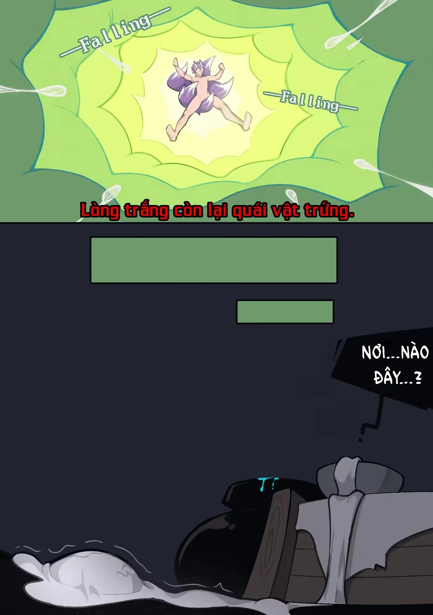 Ở đây có yaoi hơi bị choáy Chapter 38 Trang 47
