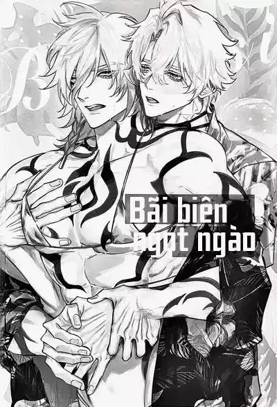 Ở đây có yaoi hơi bị choáy Chapter 366 Trang 3