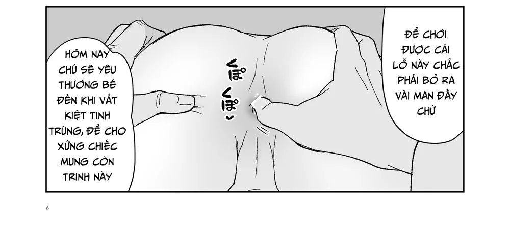 Ở đây có yaoi hơi bị choáy Chapter 375 Trang 13