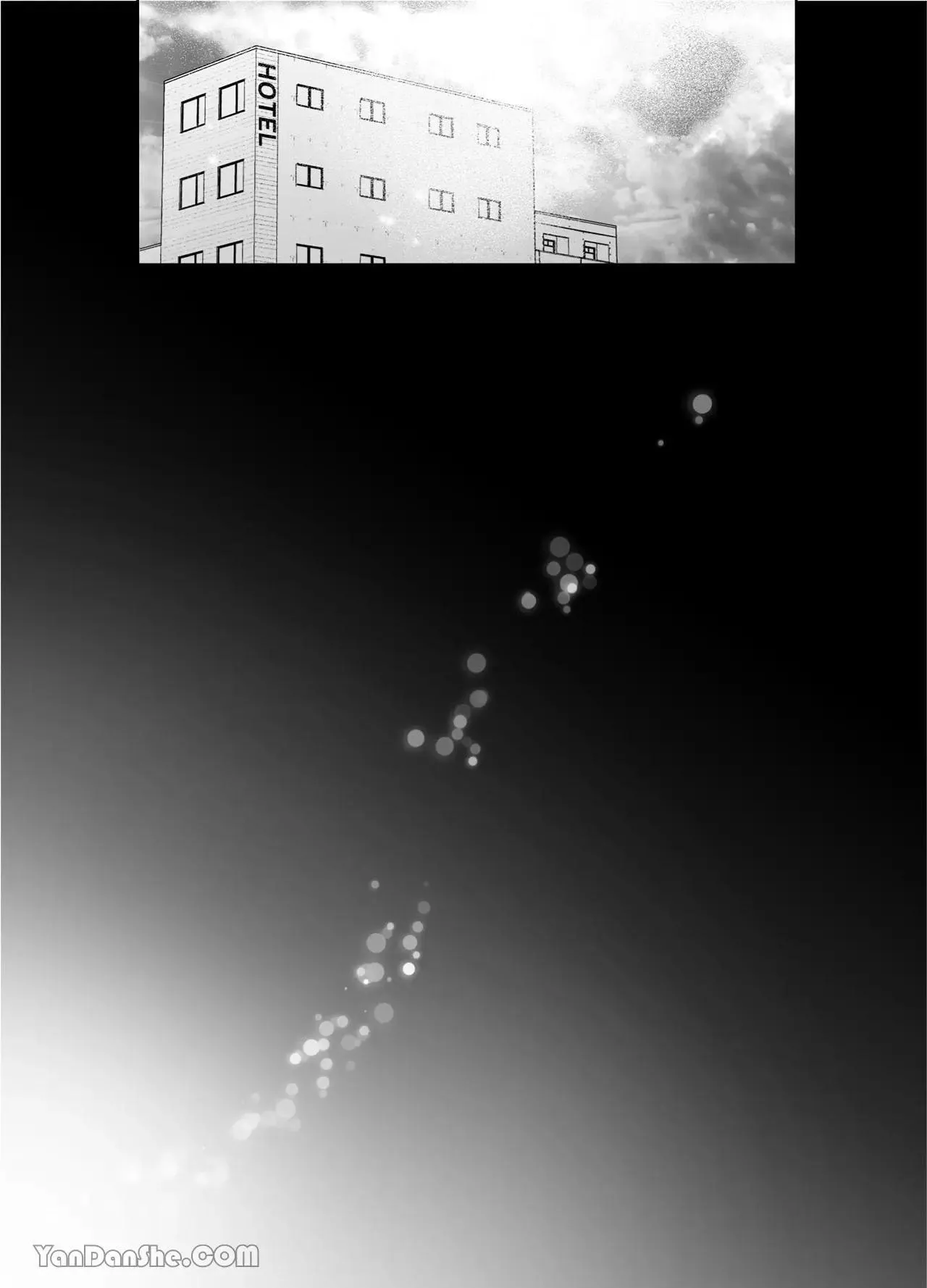Ở đây có yaoi hơi bị choáy Chapter 383 Trang 40