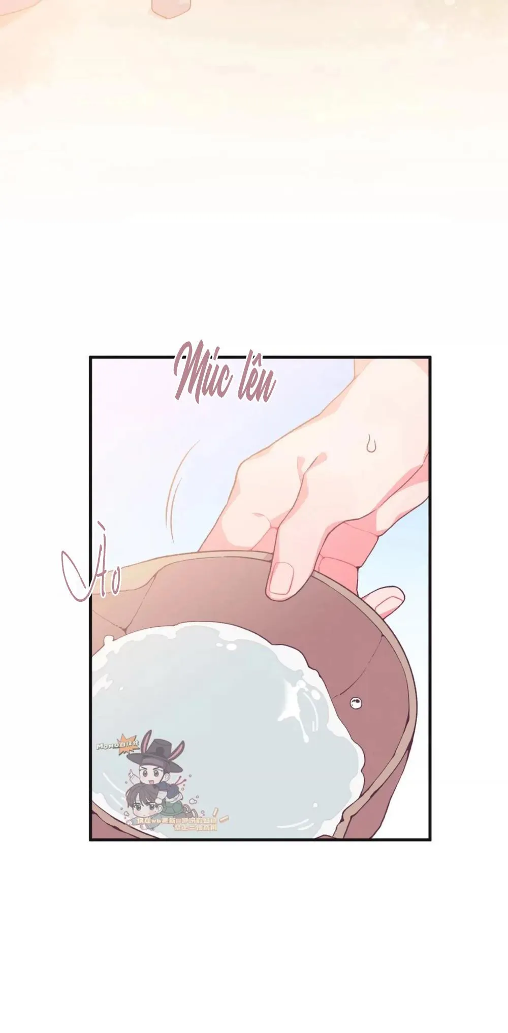 Ở ĐÂY TÔI CÓ NHÂN THÚ HỎN LỌN Chapter 2 Trang 3