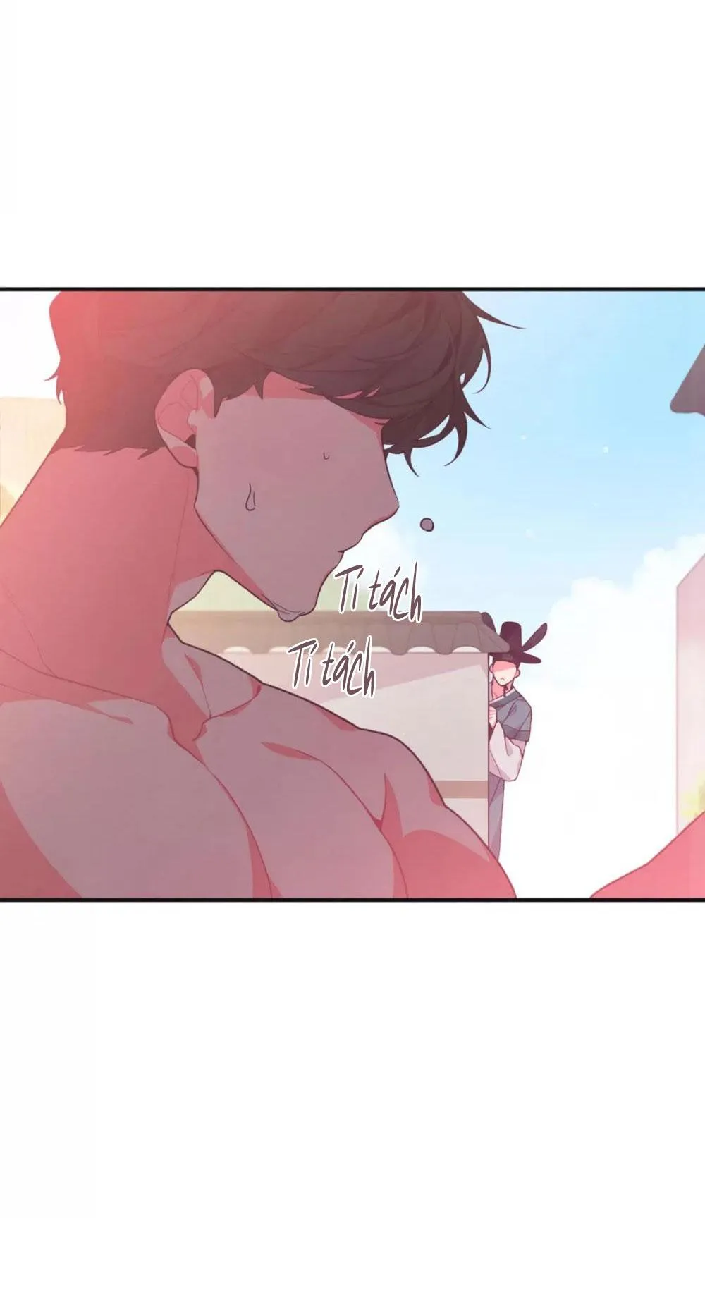 Ở ĐÂY TÔI CÓ NHÂN THÚ HỎN LỌN Chapter 2 Trang 6