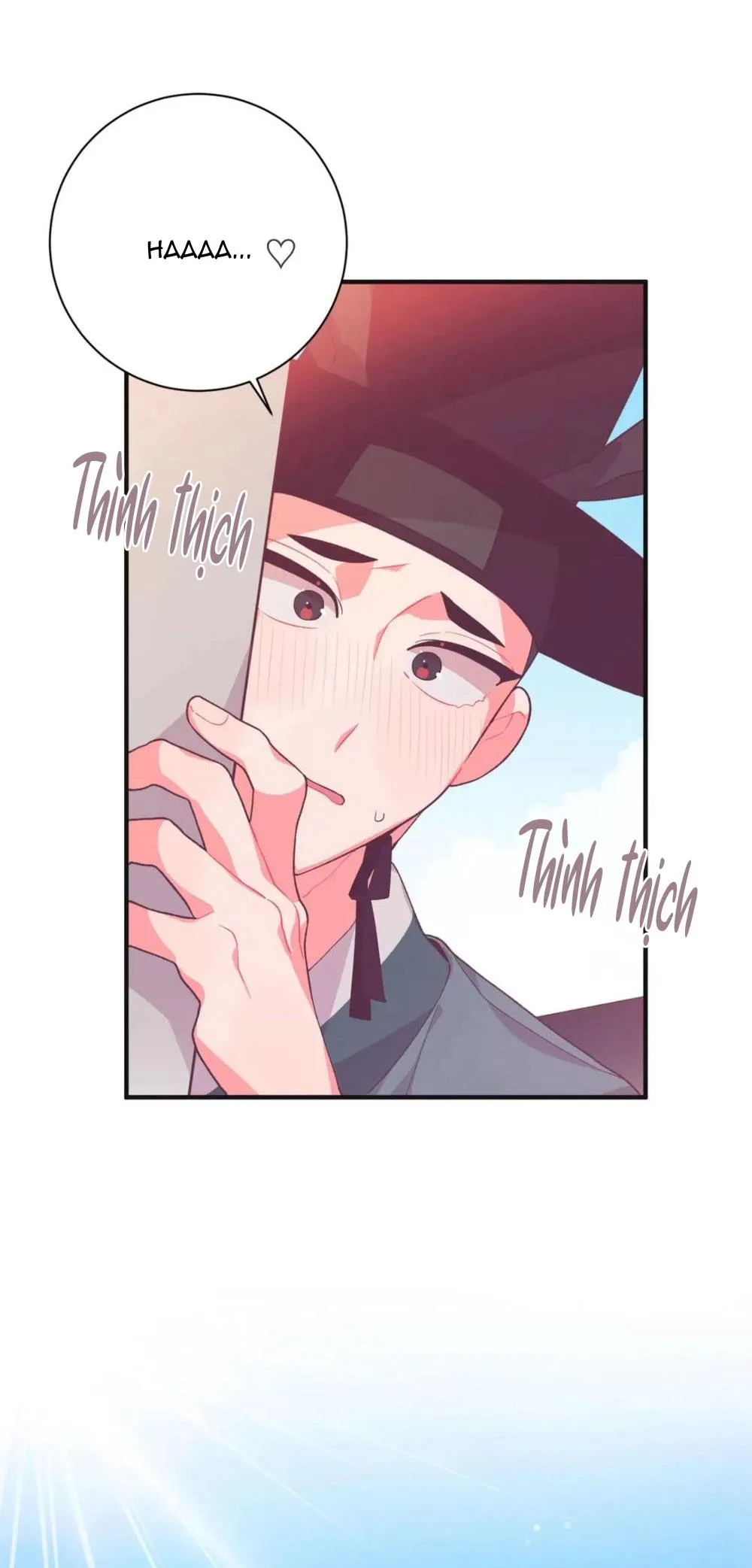 Ở ĐÂY TÔI CÓ NHÂN THÚ HỎN LỌN Chapter 2 Trang 7