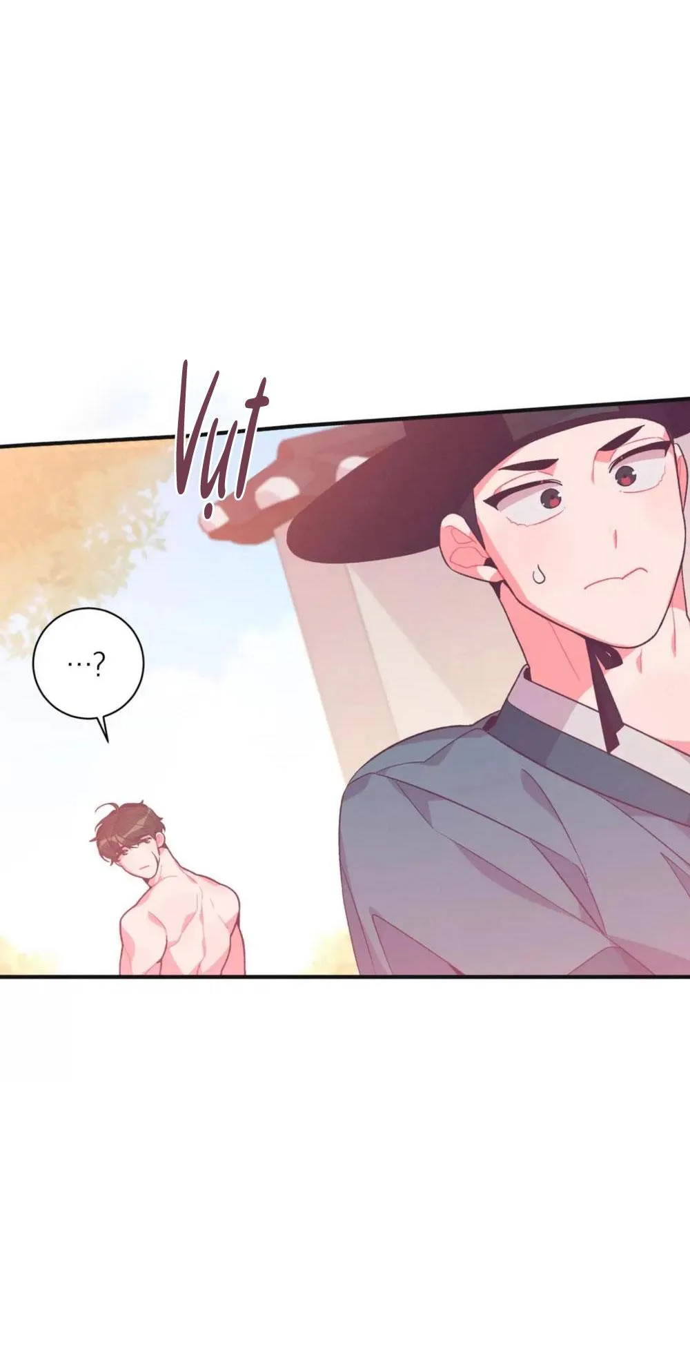 Ở ĐÂY TÔI CÓ NHÂN THÚ HỎN LỌN Chapter 2 Trang 10