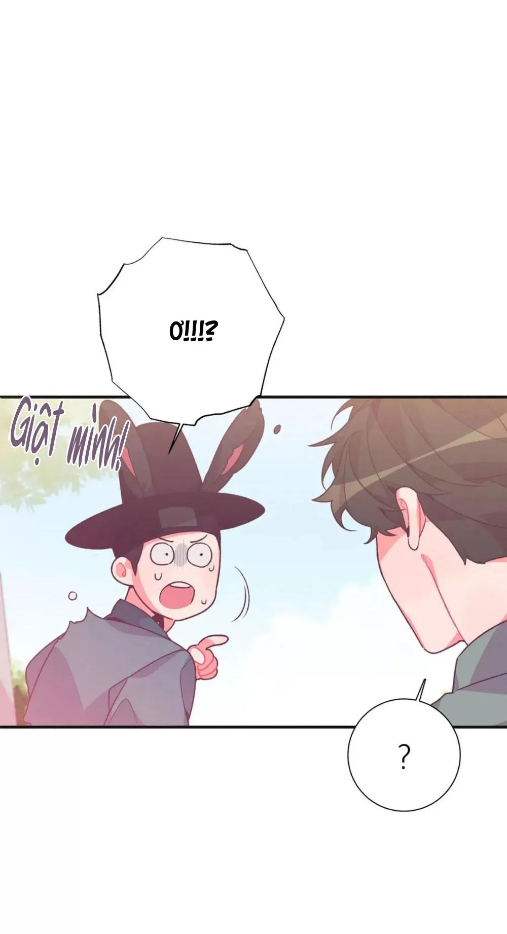 Ở ĐÂY TÔI CÓ NHÂN THÚ HỎN LỌN Chapter 2 Trang 21