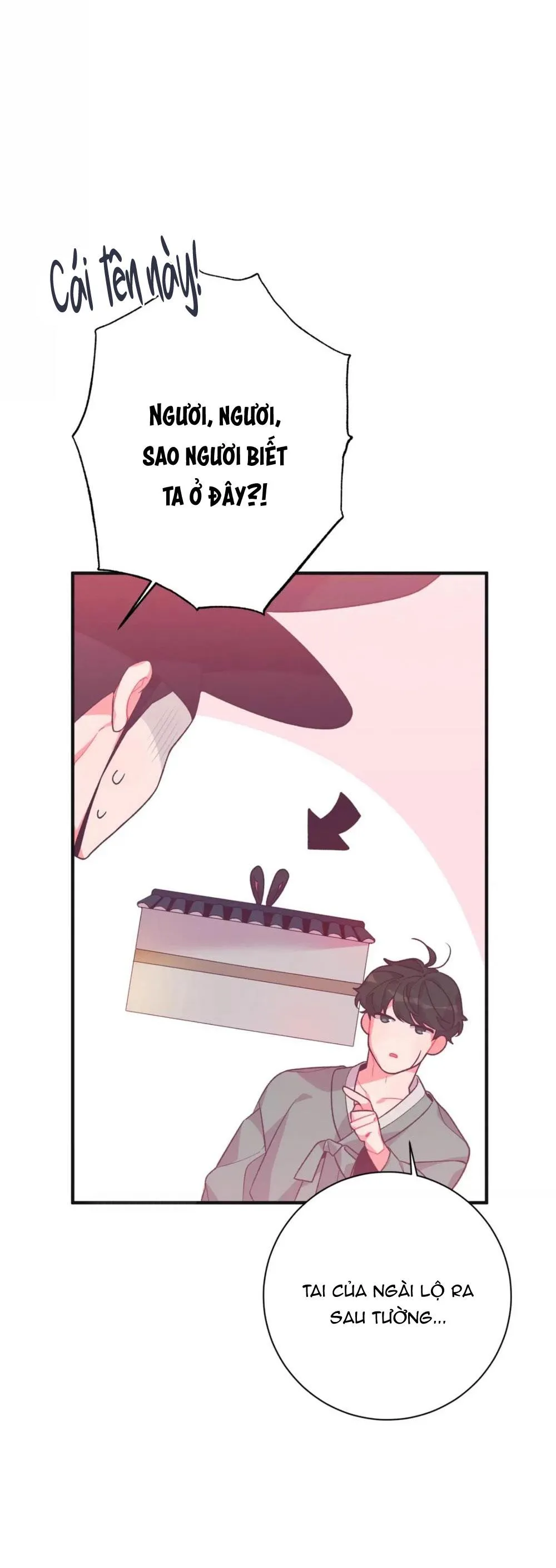 Ở ĐÂY TÔI CÓ NHÂN THÚ HỎN LỌN Chapter 2 Trang 22