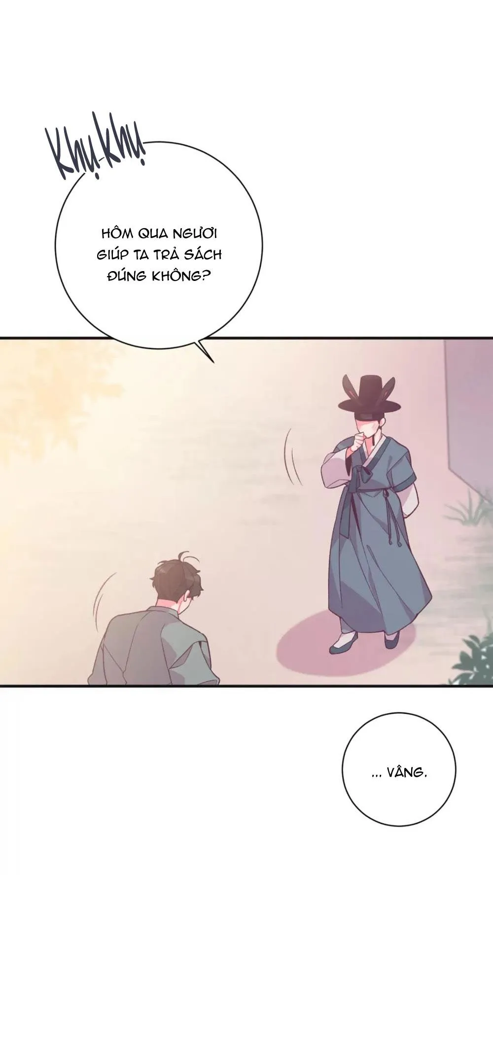 Ở ĐÂY TÔI CÓ NHÂN THÚ HỎN LỌN Chapter 2 Trang 27