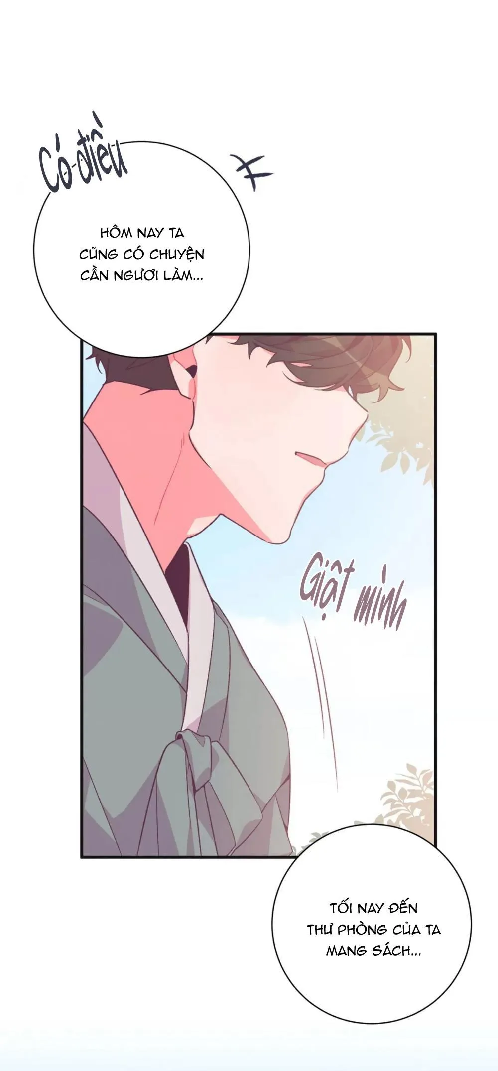 Ở ĐÂY TÔI CÓ NHÂN THÚ HỎN LỌN Chapter 2 Trang 28