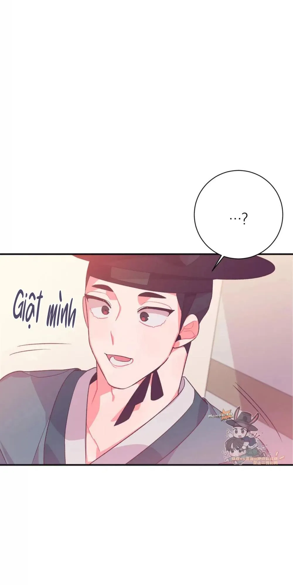 Ở ĐÂY TÔI CÓ NHÂN THÚ HỎN LỌN Chapter 2 Trang 31