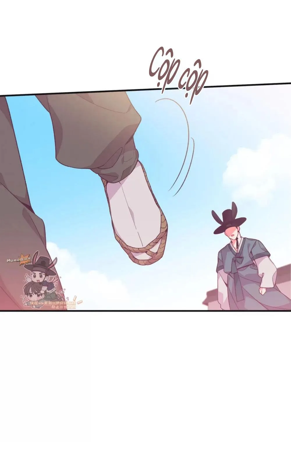 Ở ĐÂY TÔI CÓ NHÂN THÚ HỎN LỌN Chapter 2 Trang 36