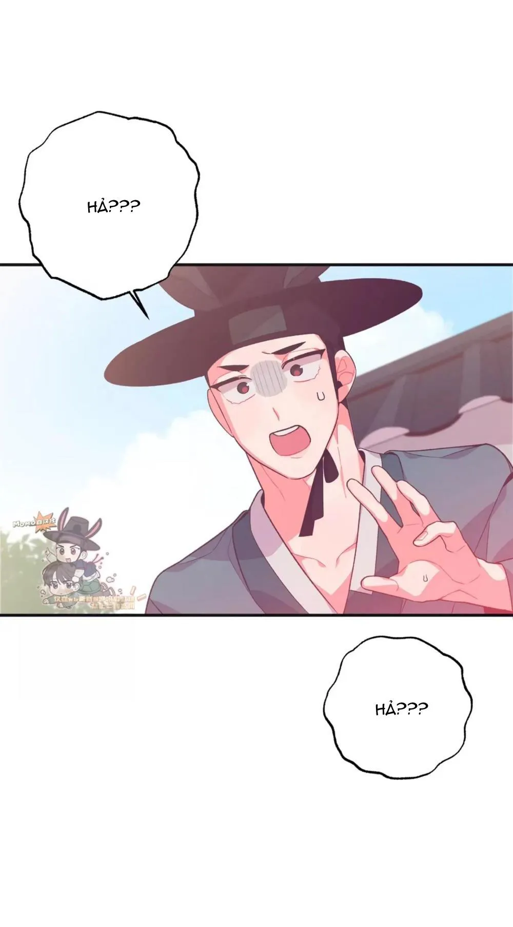 Ở ĐÂY TÔI CÓ NHÂN THÚ HỎN LỌN Chapter 2 Trang 37