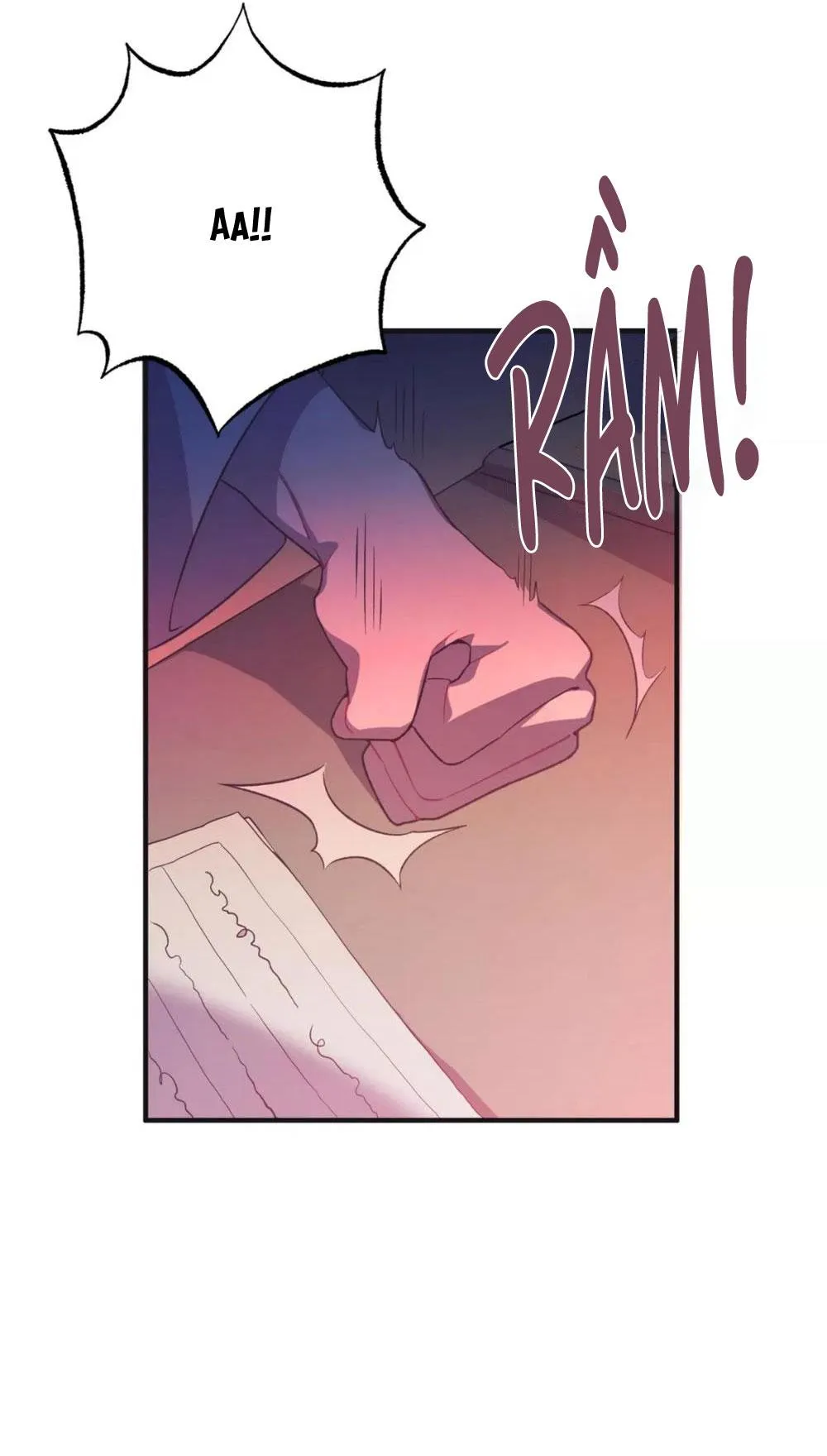 Ở ĐÂY TÔI CÓ NHÂN THÚ HỎN LỌN Chapter 2 Trang 41