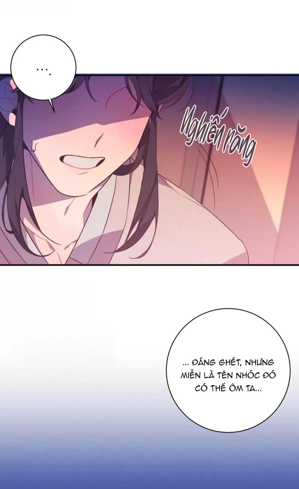 Ở ĐÂY TÔI CÓ NHÂN THÚ HỎN LỌN Chapter 2 Trang 46