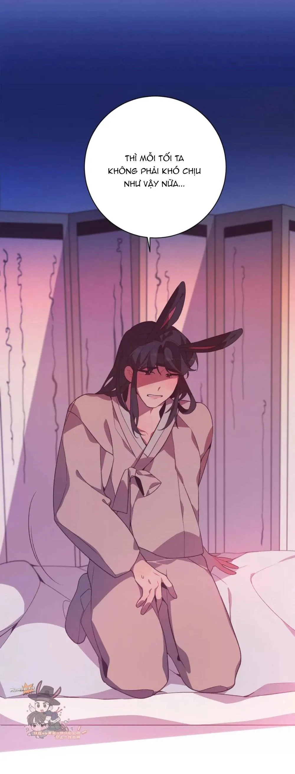 Ở ĐÂY TÔI CÓ NHÂN THÚ HỎN LỌN Chapter 2 Trang 47