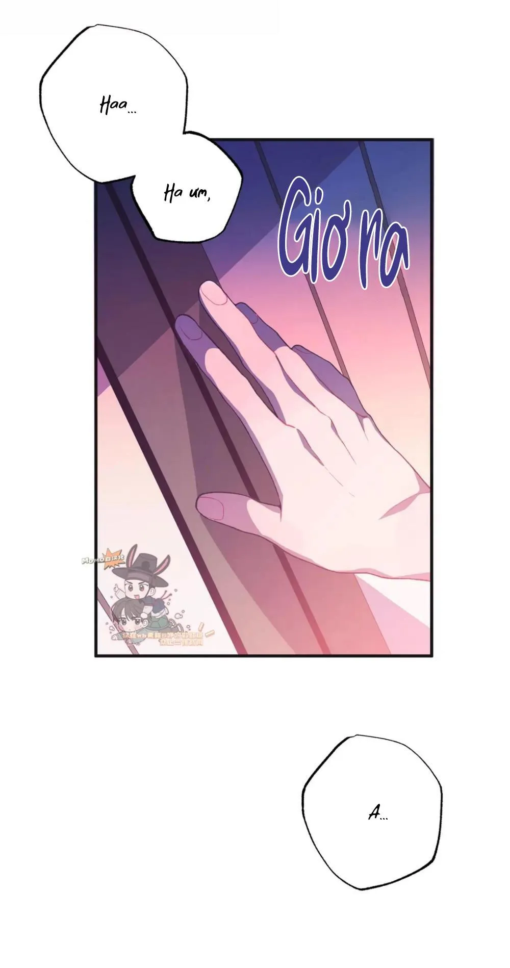 Ở ĐÂY TÔI CÓ NHÂN THÚ HỎN LỌN Chapter 2 Trang 67