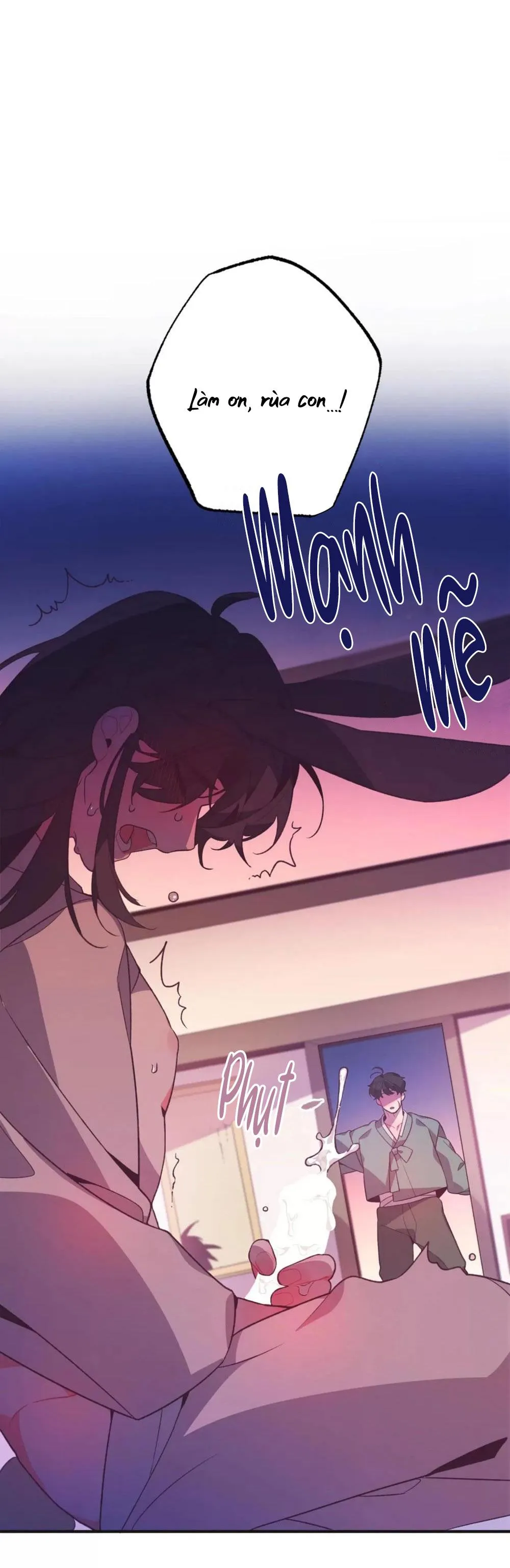 Ở ĐÂY TÔI CÓ NHÂN THÚ HỎN LỌN Chapter 2 Trang 68