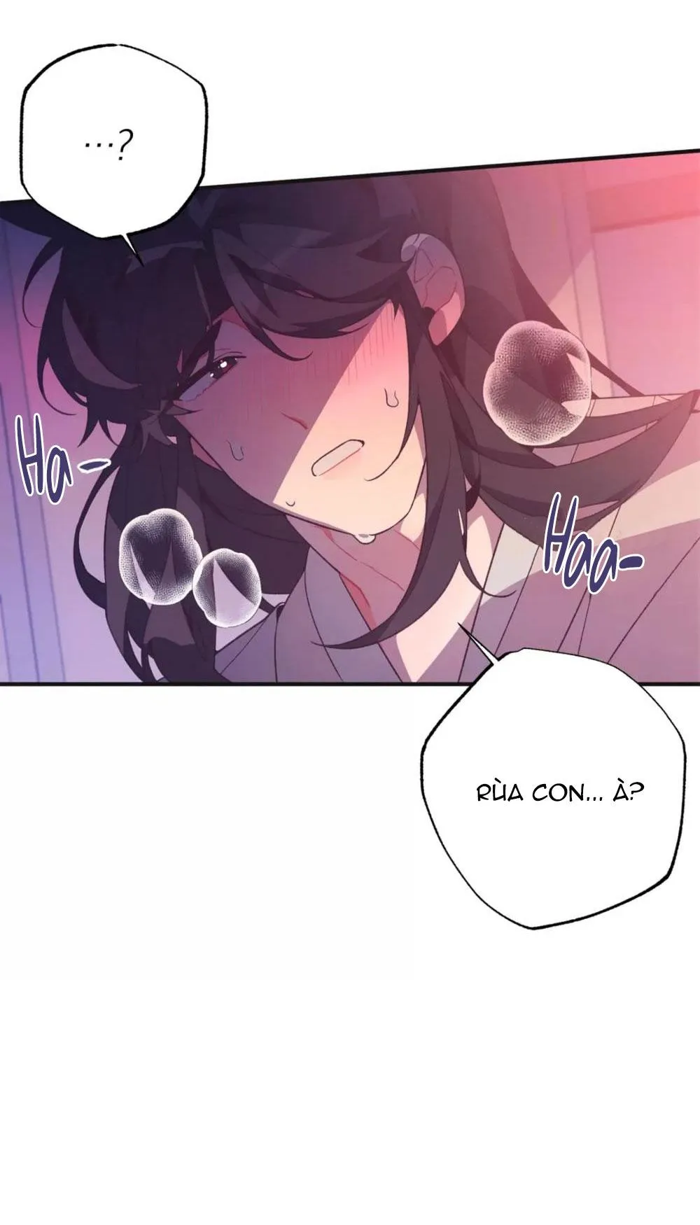 Ở ĐÂY TÔI CÓ NHÂN THÚ HỎN LỌN Chapter 2 Trang 72