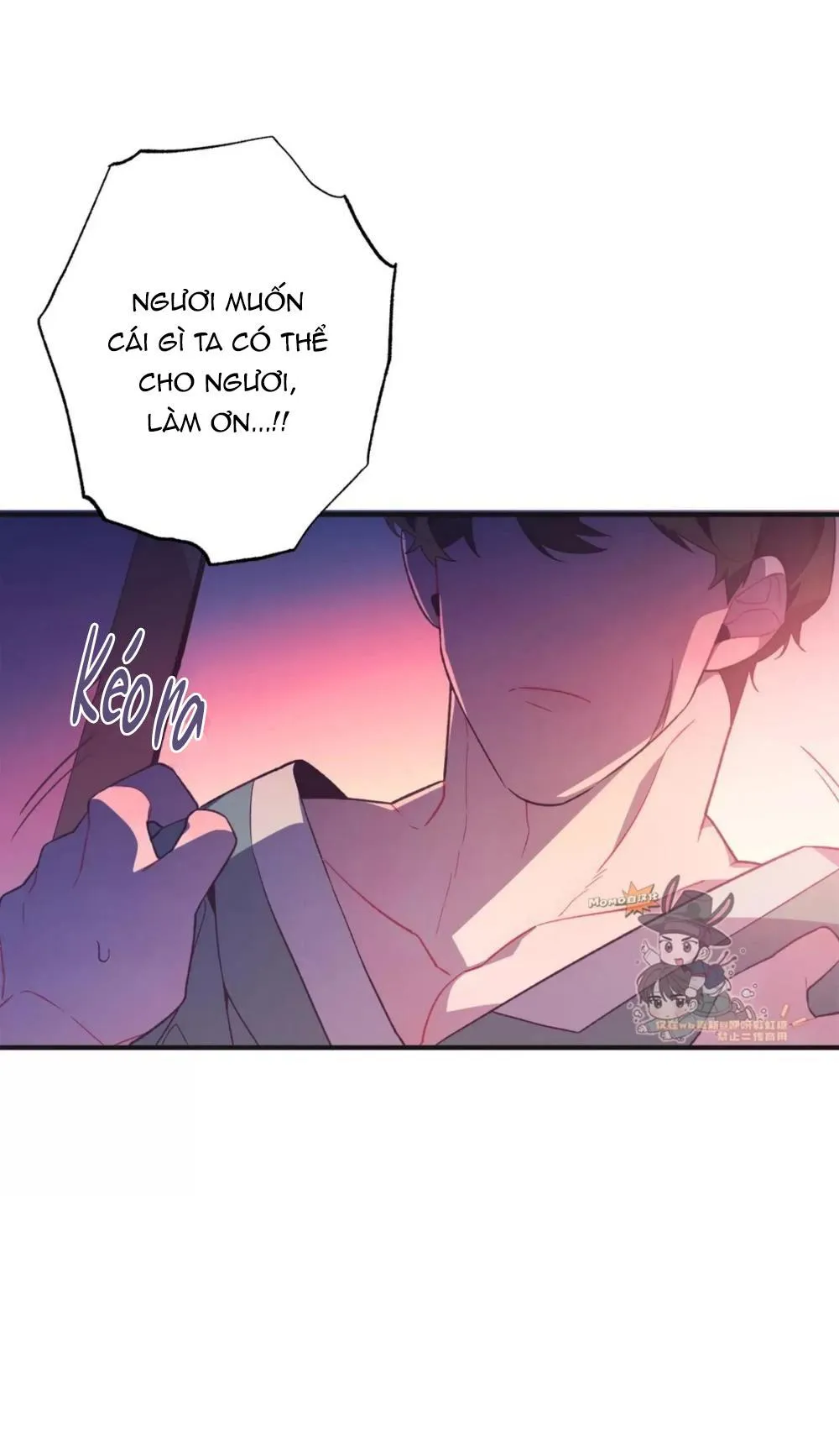 Ở ĐÂY TÔI CÓ NHÂN THÚ HỎN LỌN Chapter 2 Trang 78