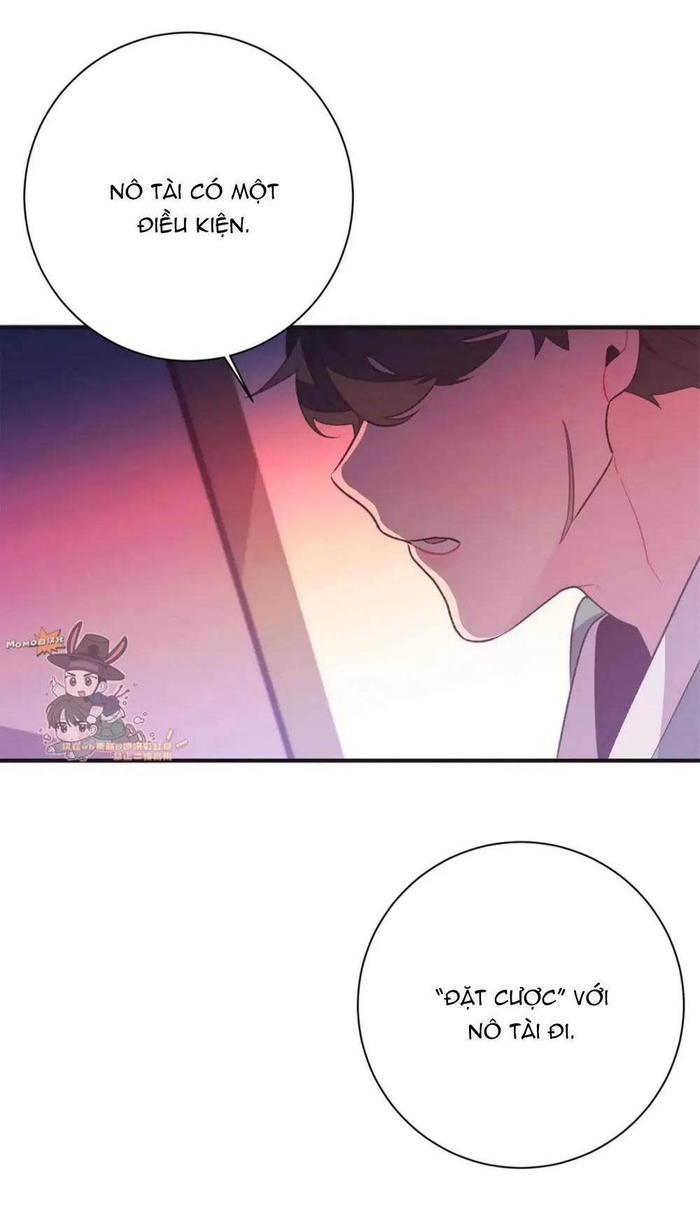 Ở ĐÂY TÔI CÓ NHÂN THÚ HỎN LỌN Chapter 2 Trang 82